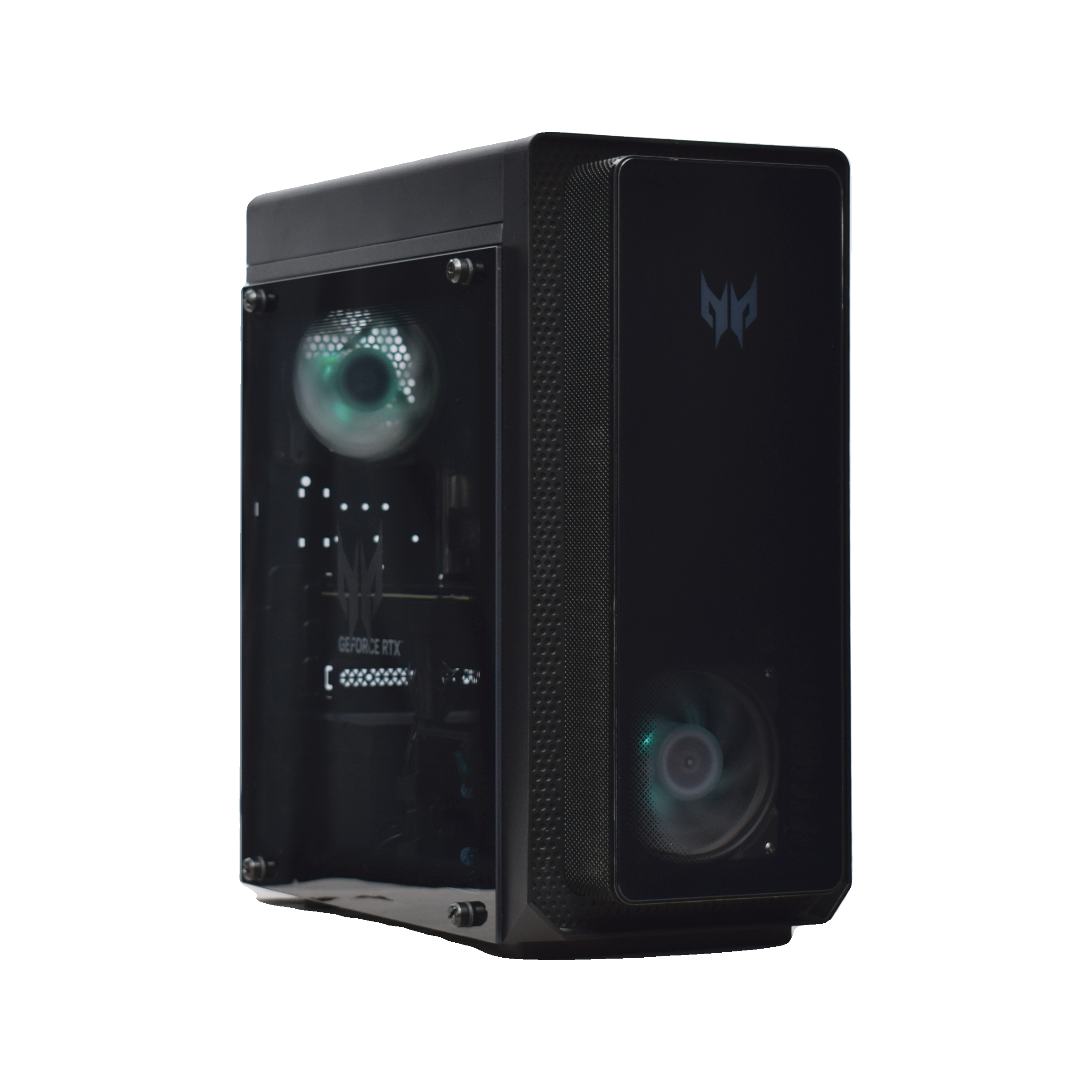 Ryzen 7 5800X | RTX 2070 Super | Prenew
